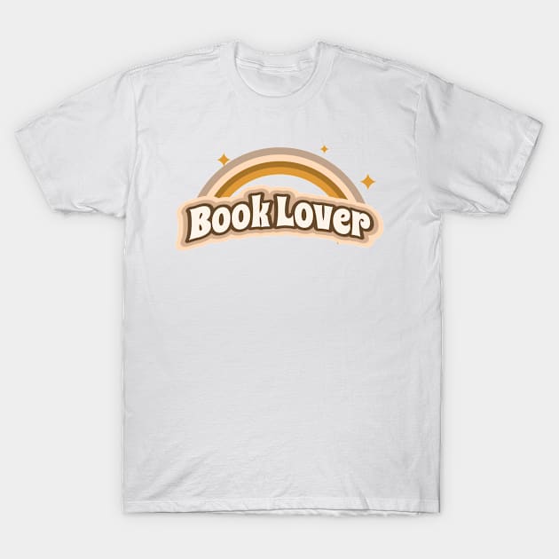 Great gift idea for Librarian Book Lover Bookstore Book nerd  Bookworm Booknerd Librarians, Bookish funny gift best friend Birthday present T-Shirt by The Mellow Cats Studio